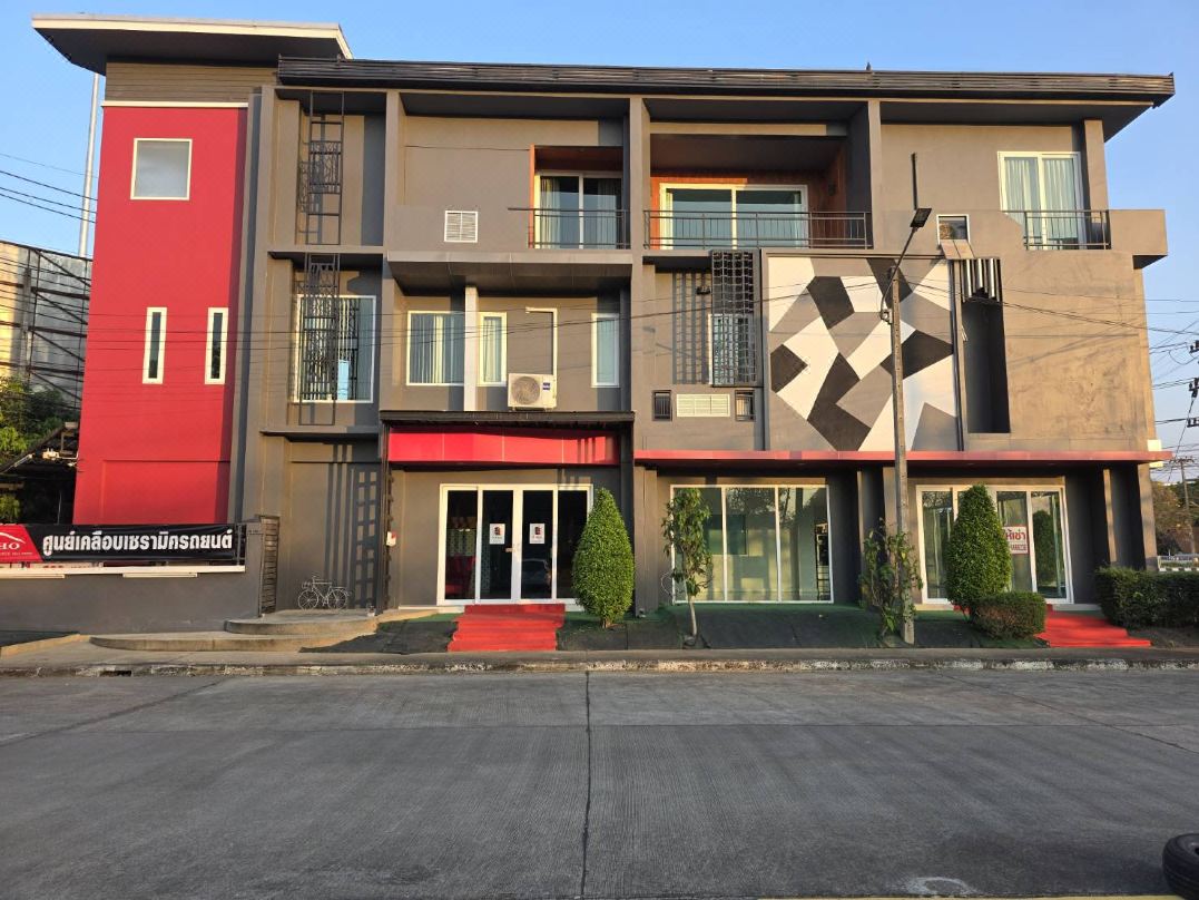 O-Haus Chiangmai