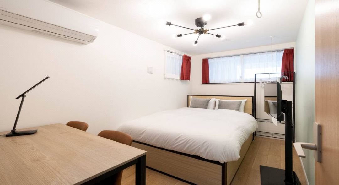 Repure Higashimukojima Ekimae Residence II