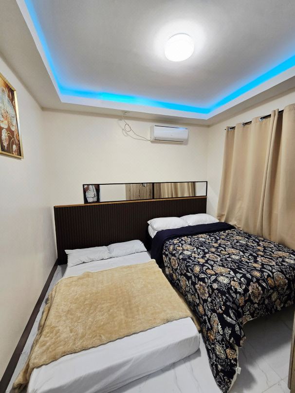 MXN House Rental at General Santos City