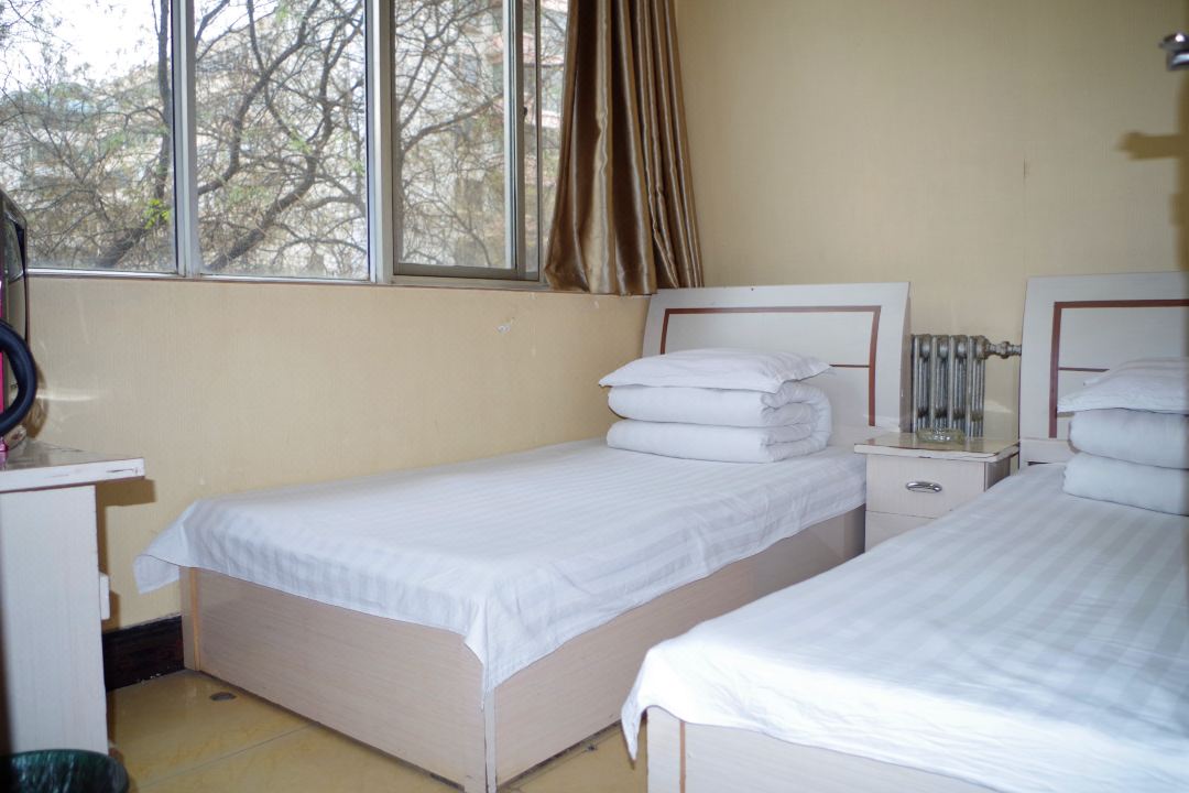 Lanzhou Jinfeng Hotel