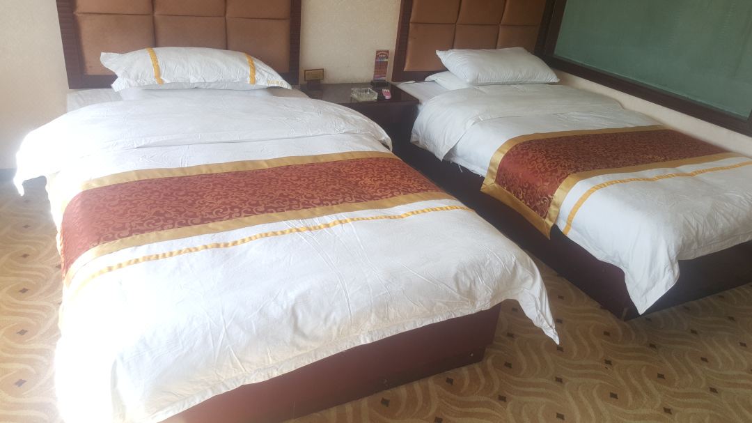 Jia La Hotel