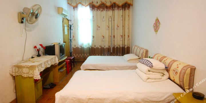 景德镇永红招待所