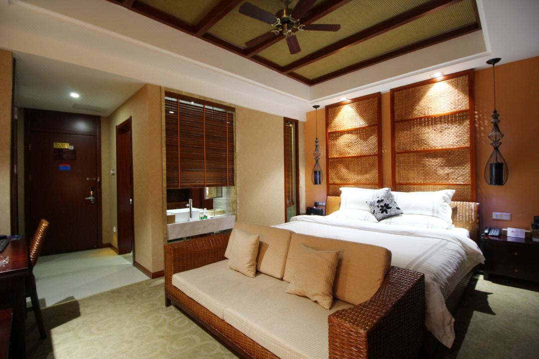 Juran Boutique Hotel