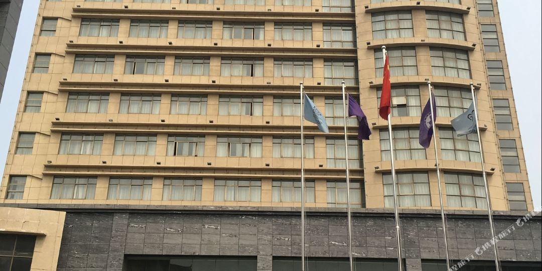 漆园国际大洒店(亳州店)