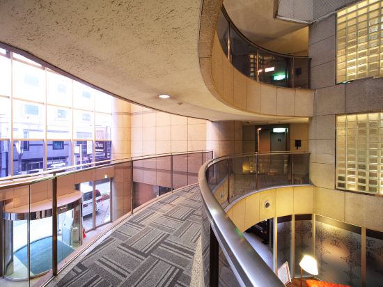 Osaka Hotel Live Artex