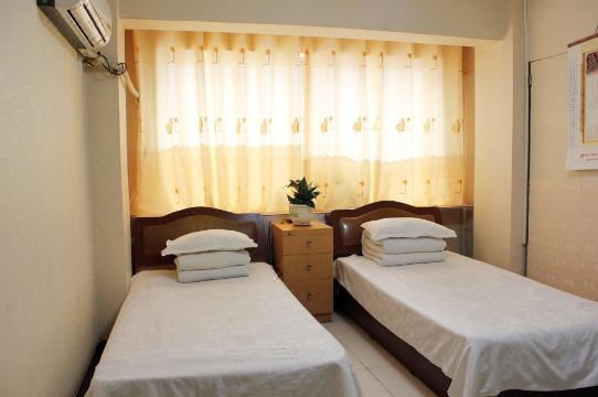 Haizhiyun E-Sports Hotel