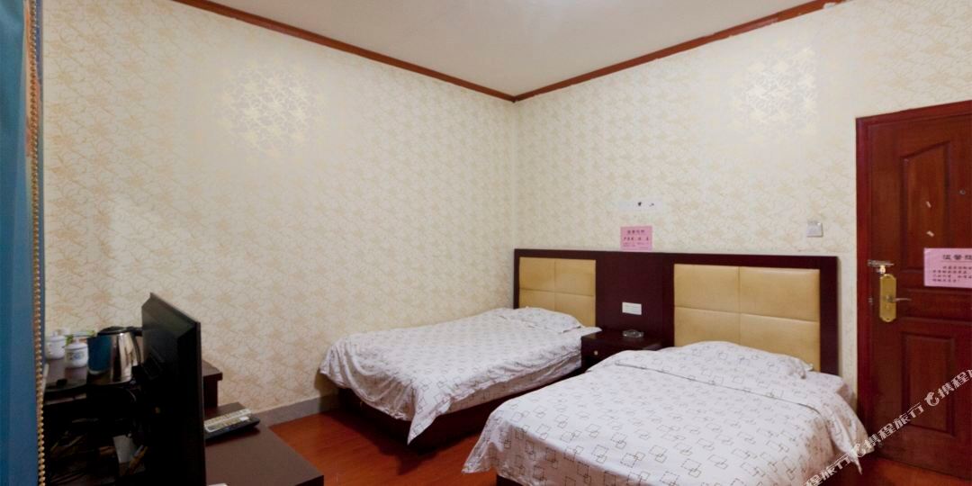 青湖宾馆(宝塔路店)