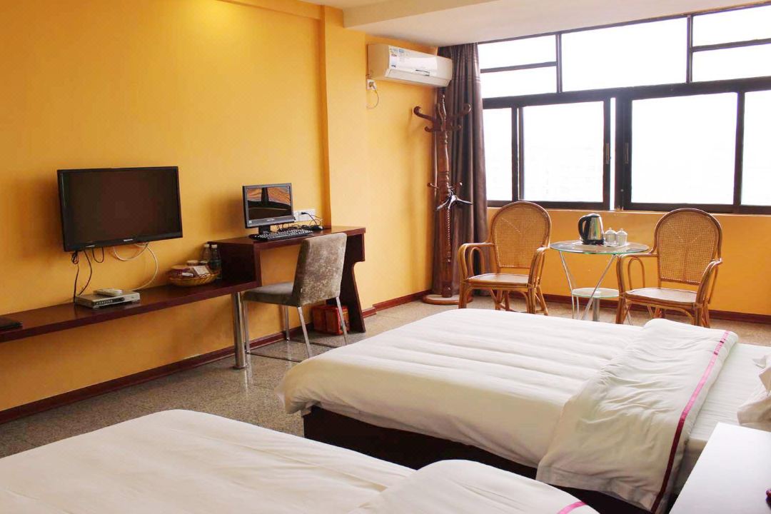 Bohao Business Hotel