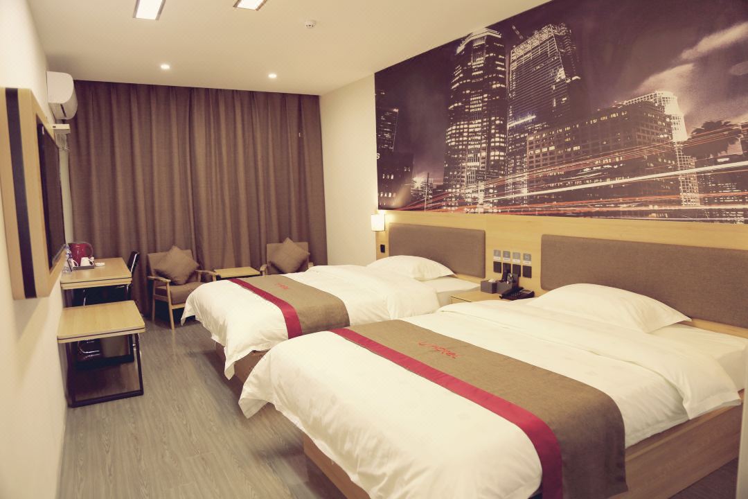 Shankee Hotel (Suzhou Taihu Lake Dongshan Town)
