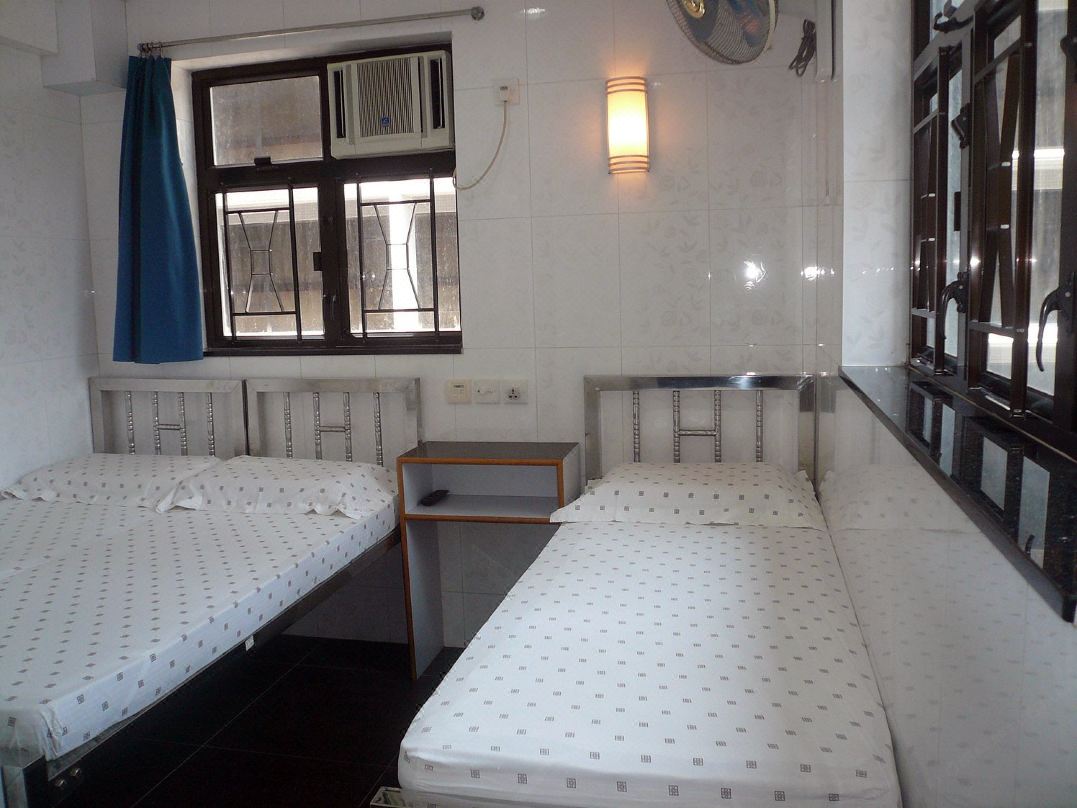 Golden Ocean Guest House