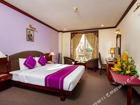 TTC Hotel - Da Lat - Tap to explore photos