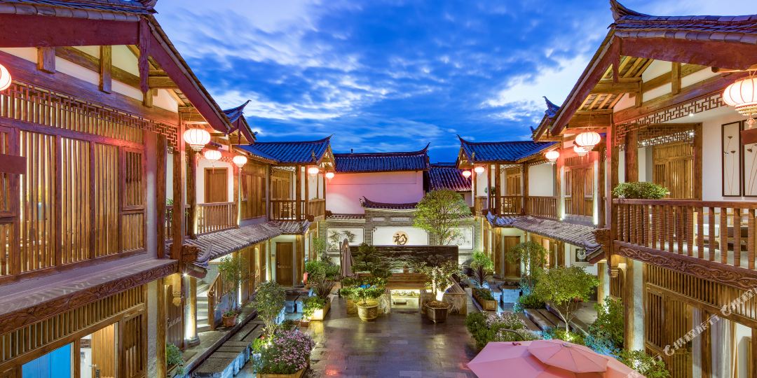 御峰名邸尊享驿站(南门街店)