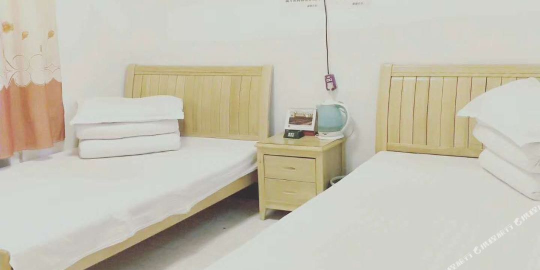 海晏金盛家庭宾馆
