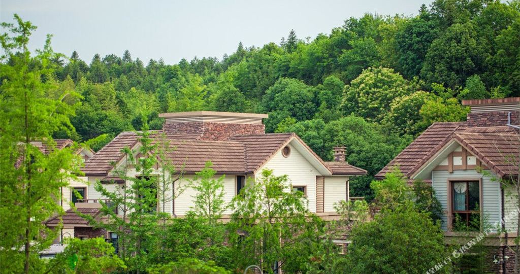 武夷山水庄可栈