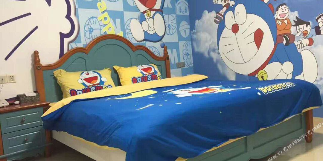 惠州沐阳小栈