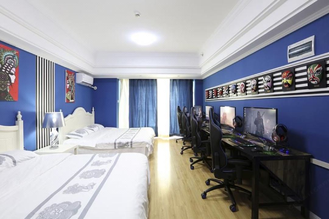 Hongtai Daily Rental Apartment