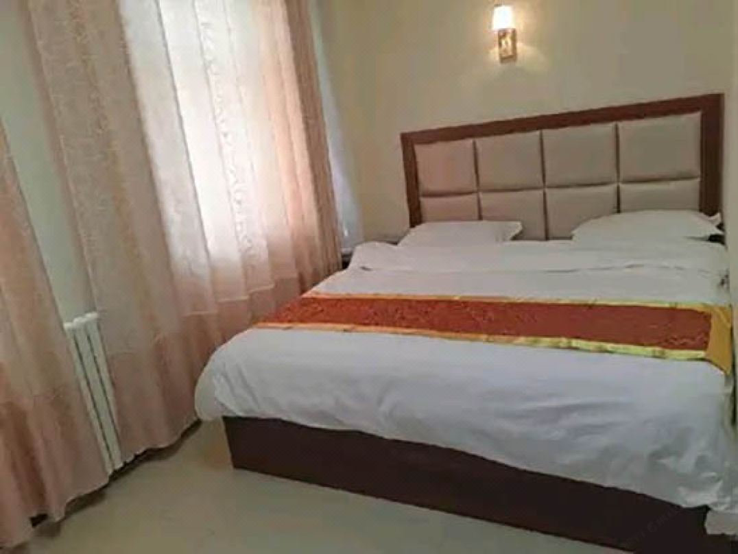 Tanchang Xinxin Hotel