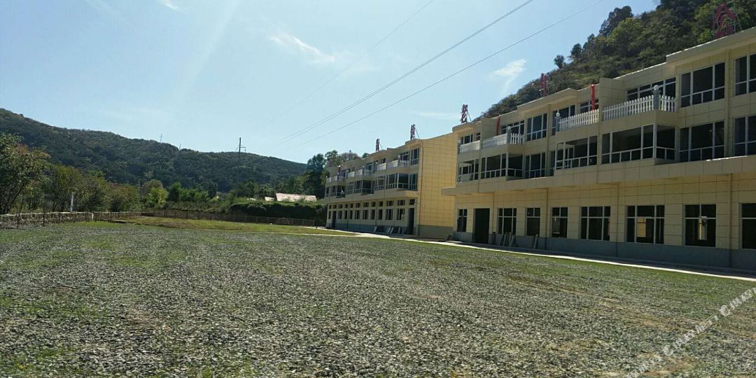 黄龙田园酒店