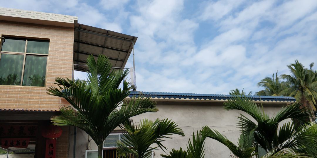 玉泉别院(东海路分店)