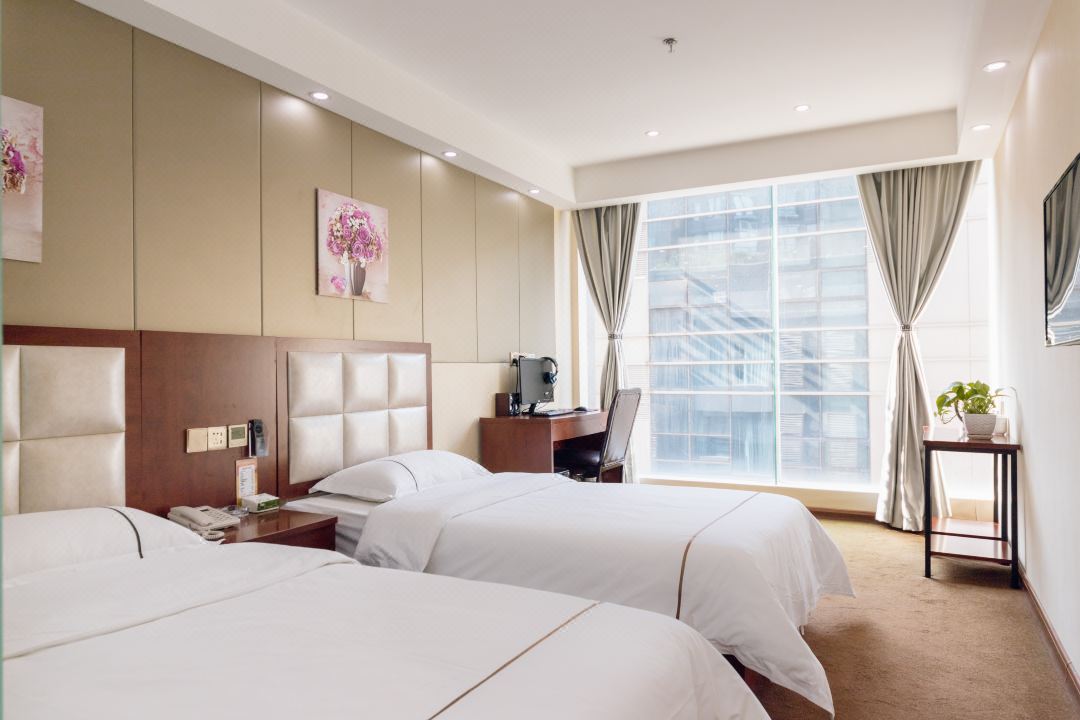 New Generation Hotel