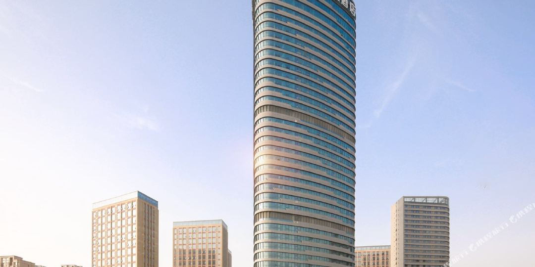 上海汽车城瑞丽酒店