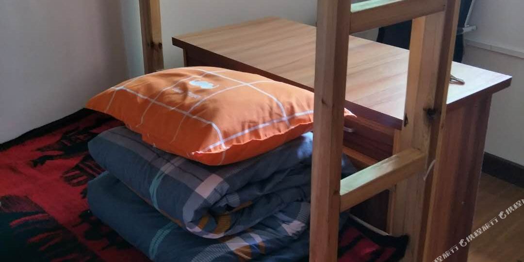 深圳驿家青旅
