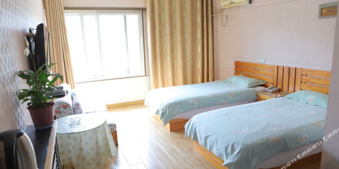 百旺旅馆(福海路店)