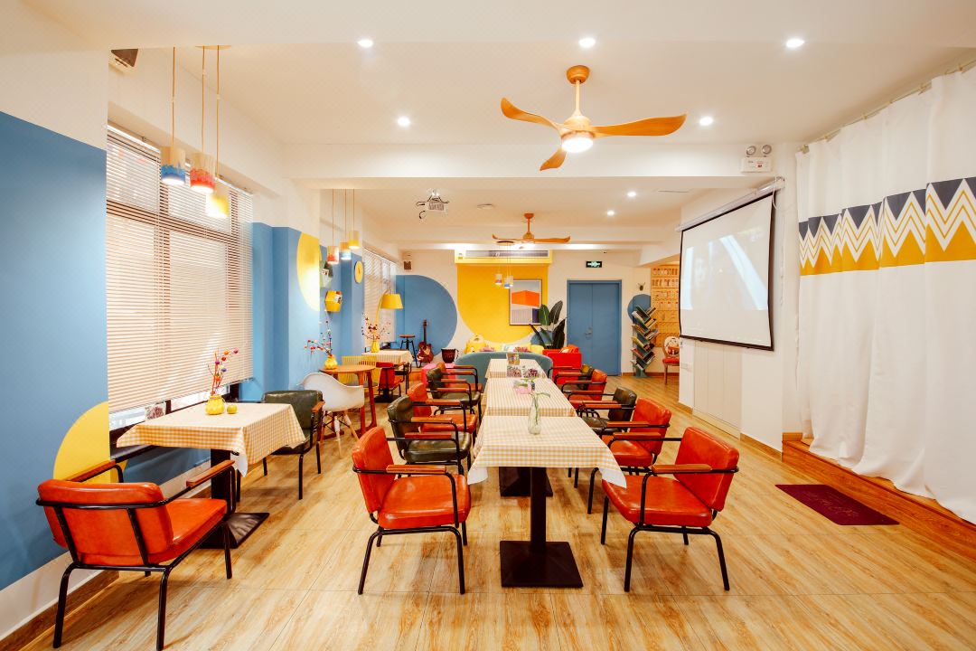 Enjoy Youth Hostel (Wuhan Liangdao Street)