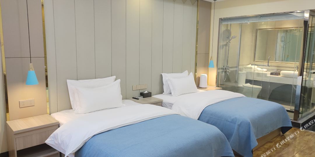 芒康金徽泰大酒店