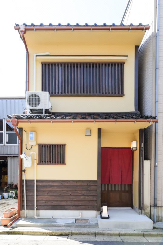 金沢の宿 池田屋
