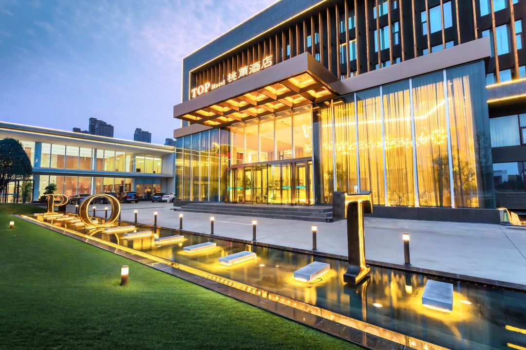 Top Hotel