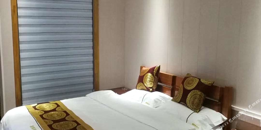 景东广聚楼酒店