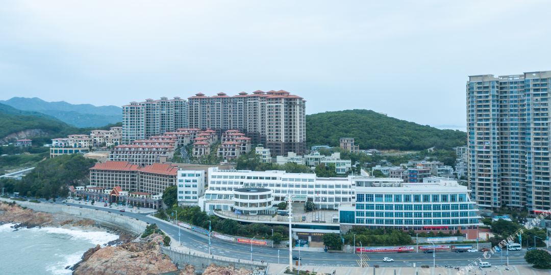 新昌度假村