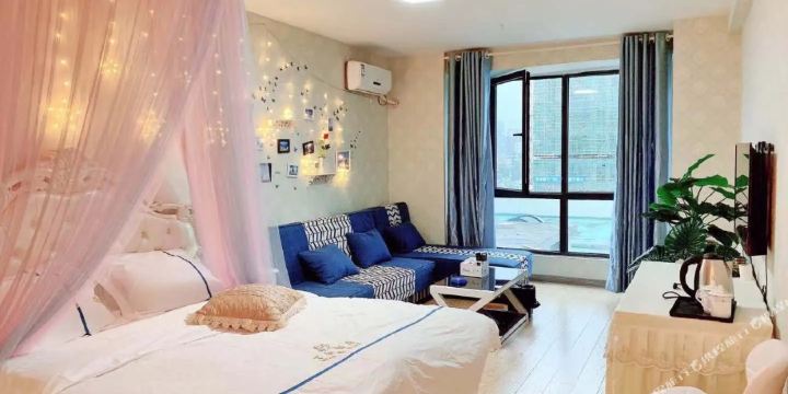 资阳乐游电竞酒店