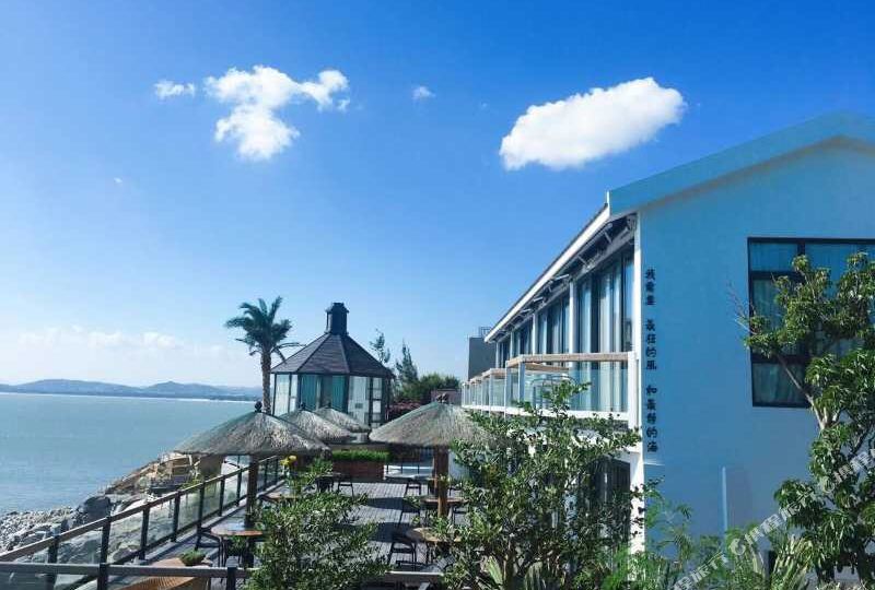 惠安问海民宿
