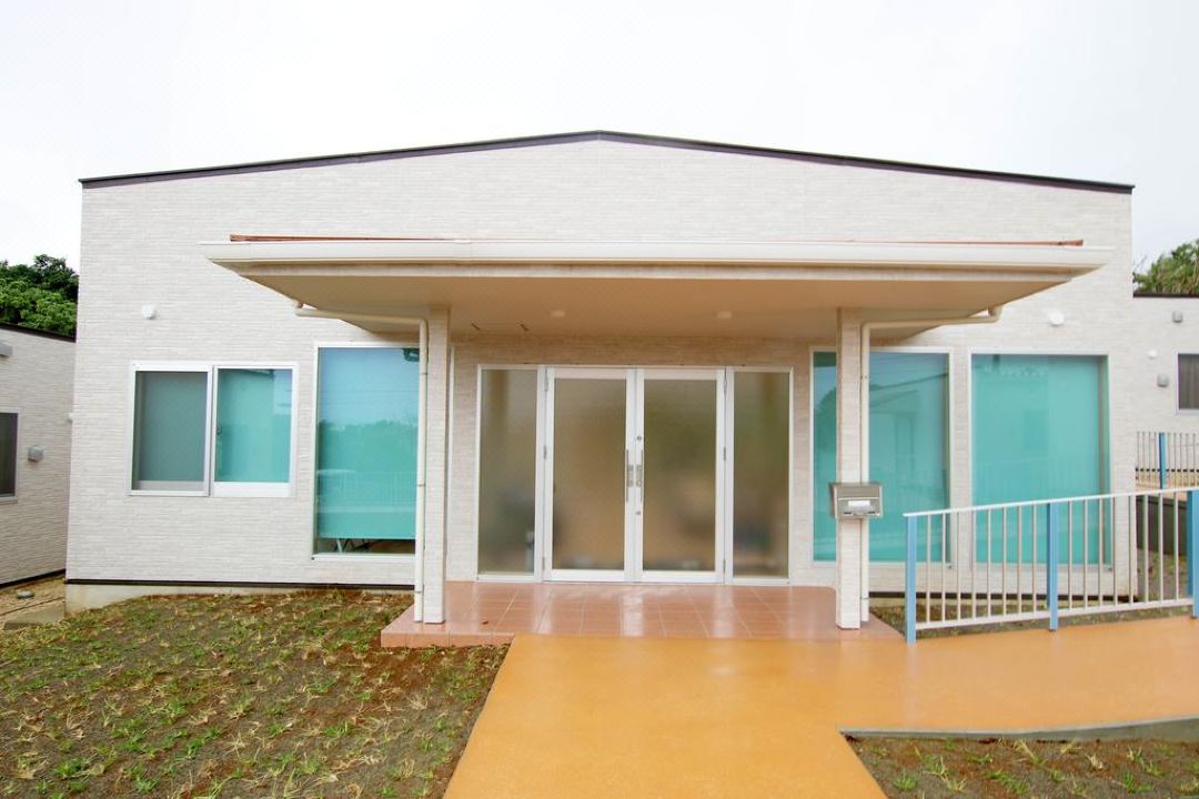 裏奇裏宗石垣民宿