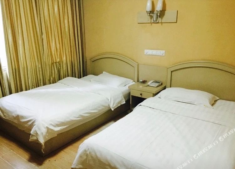 滕州滕达旅馆