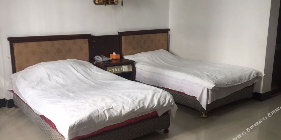 建瓯舒园宾馆