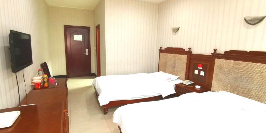 泰华兵管(府新街)