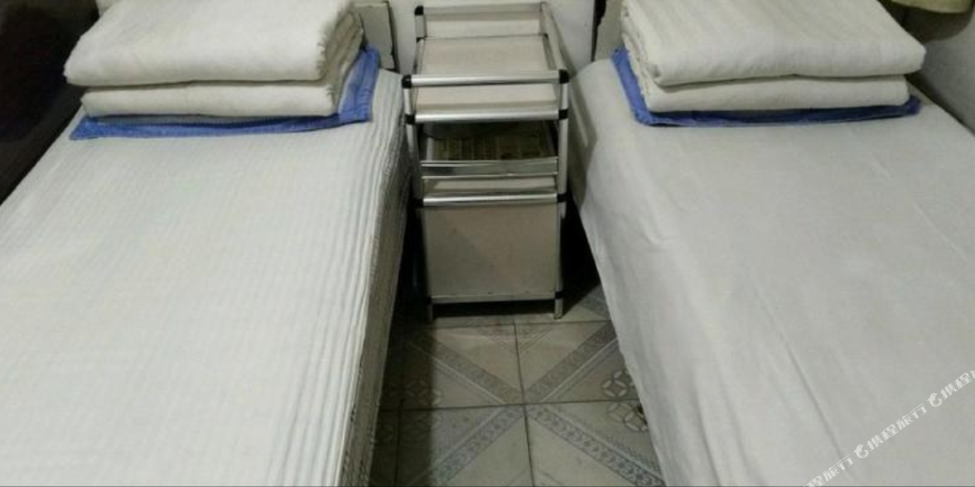 长春新世丰禾招待所