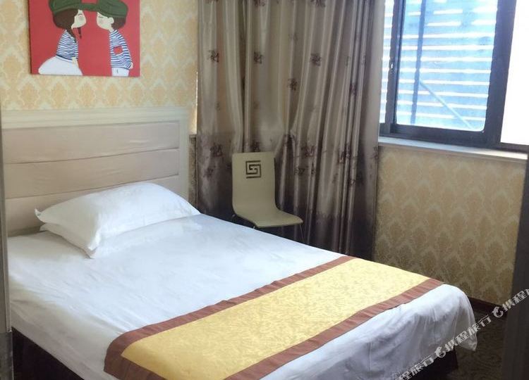阜宁县得福居宾馆