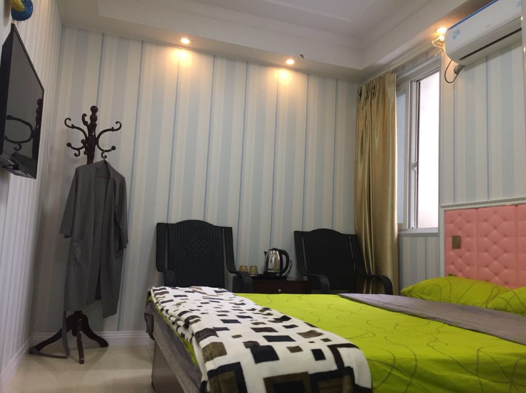 Chengdu Water Town Homestay Xiulinyuan