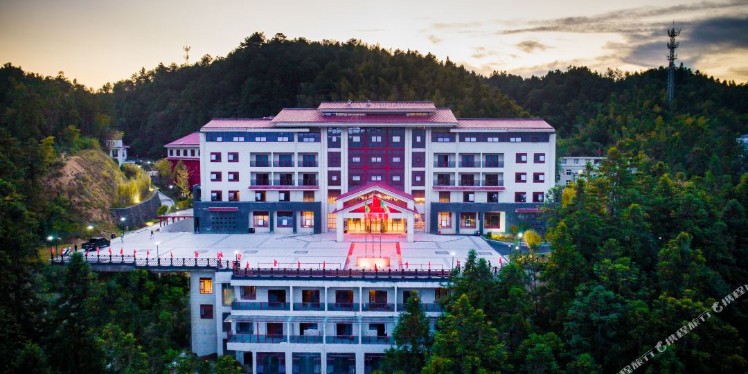 云殿宾馆(长坑路店)