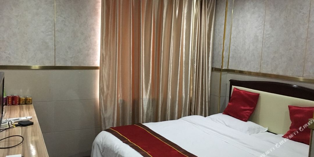 金福商务旅馆