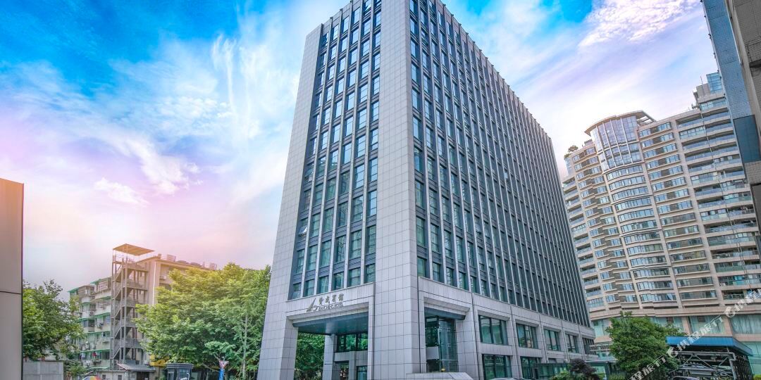 浙江站城宾馆(杭州国际店)
