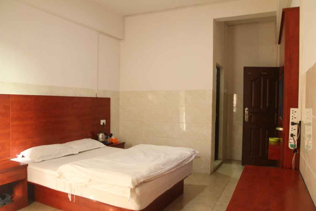 Tongle Apartment