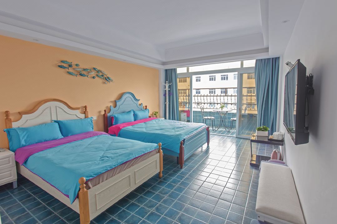 Venus Theme Inn