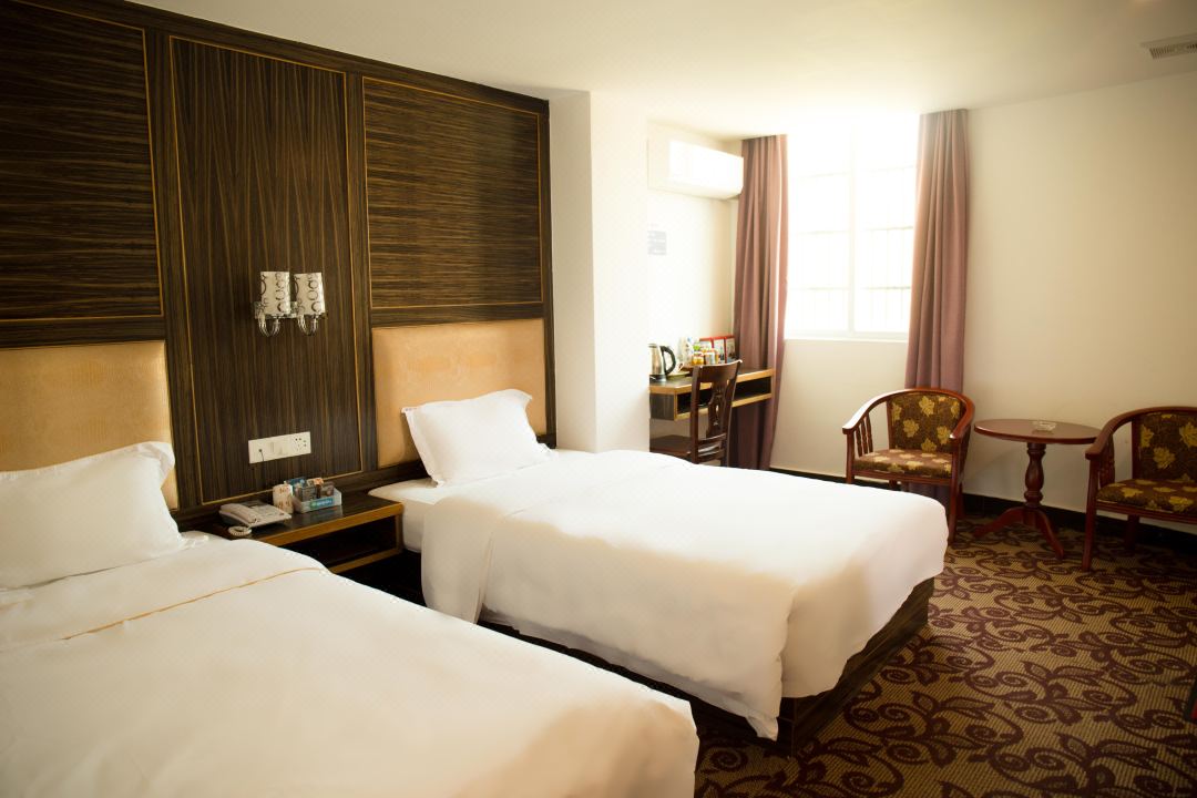 Baile Hotel