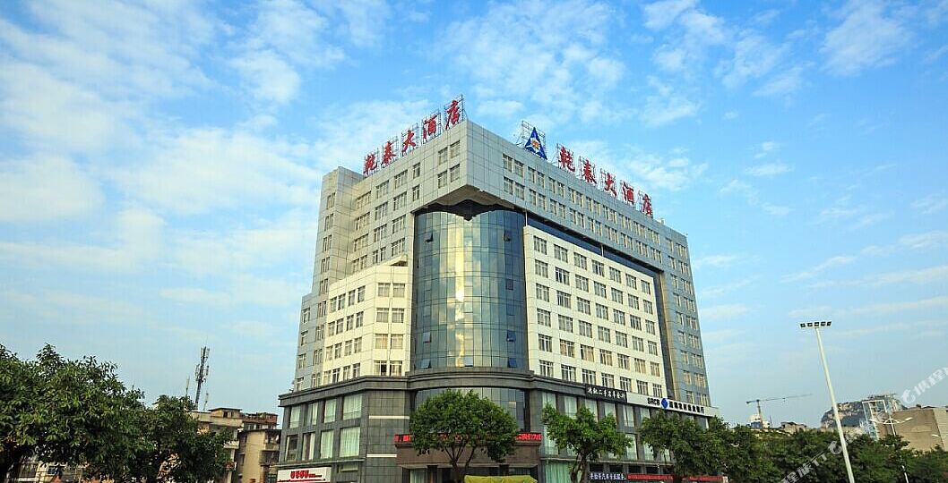 柳州乾泰酒店店(银桐路店)