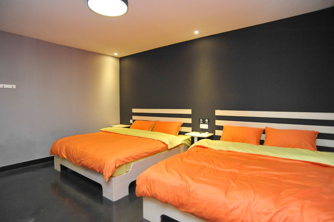 TaipeiYouthApartment